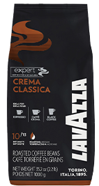 Crema Classica на зърна