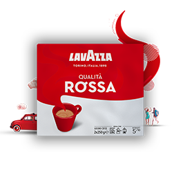 Qualità Rossa смляно