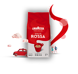 Qualità Rossa зърна