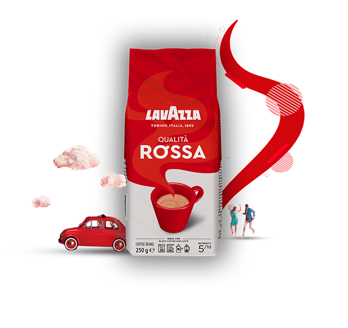 Qualità Rossa зърна