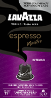 Еspresso Maestro Intenso