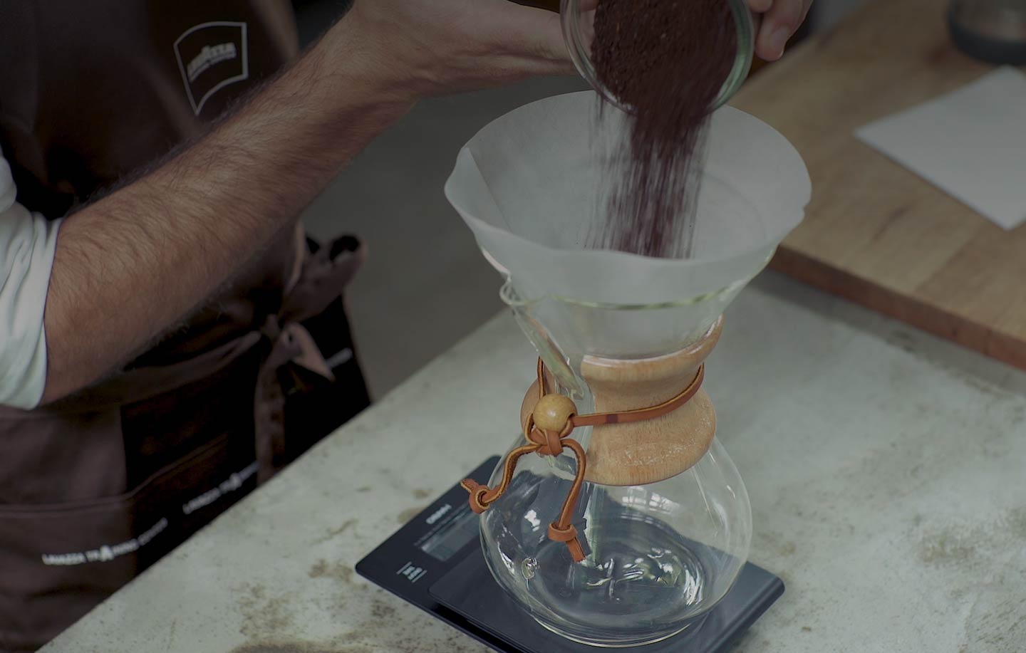 метод Chemex