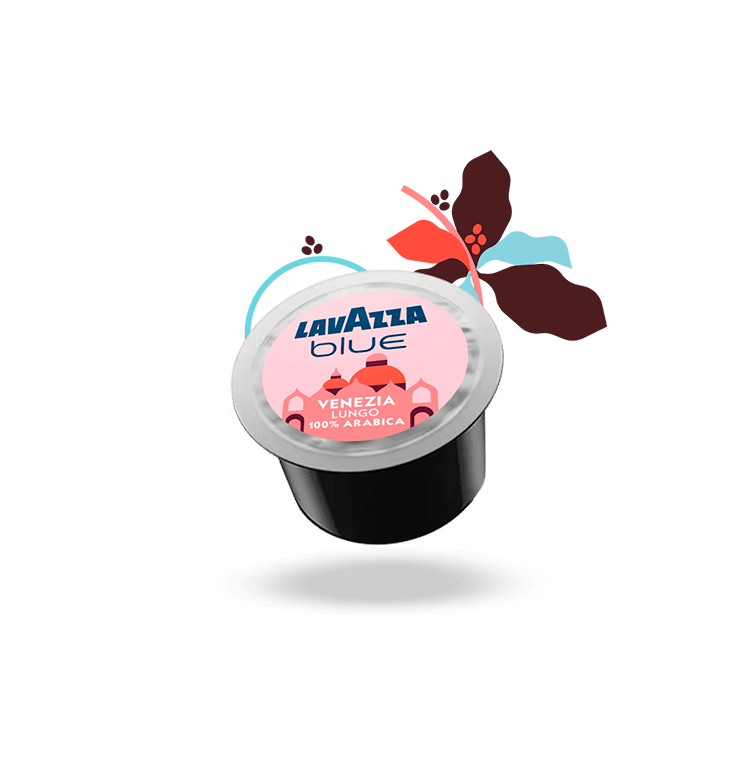 TALES OF VENEZIA – LUNGO