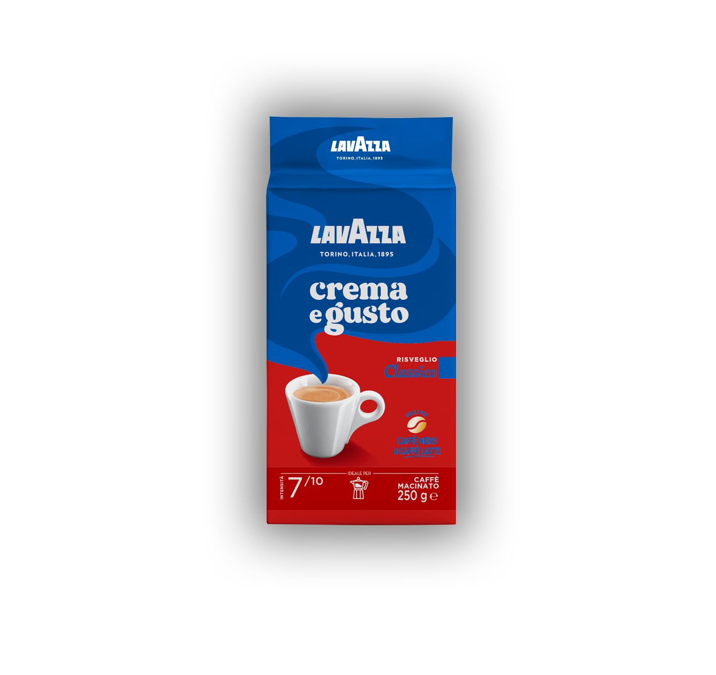 Crema e Gusto Classico Ground
