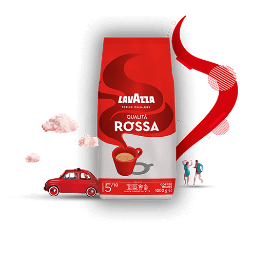 Qualità Rossa зърна