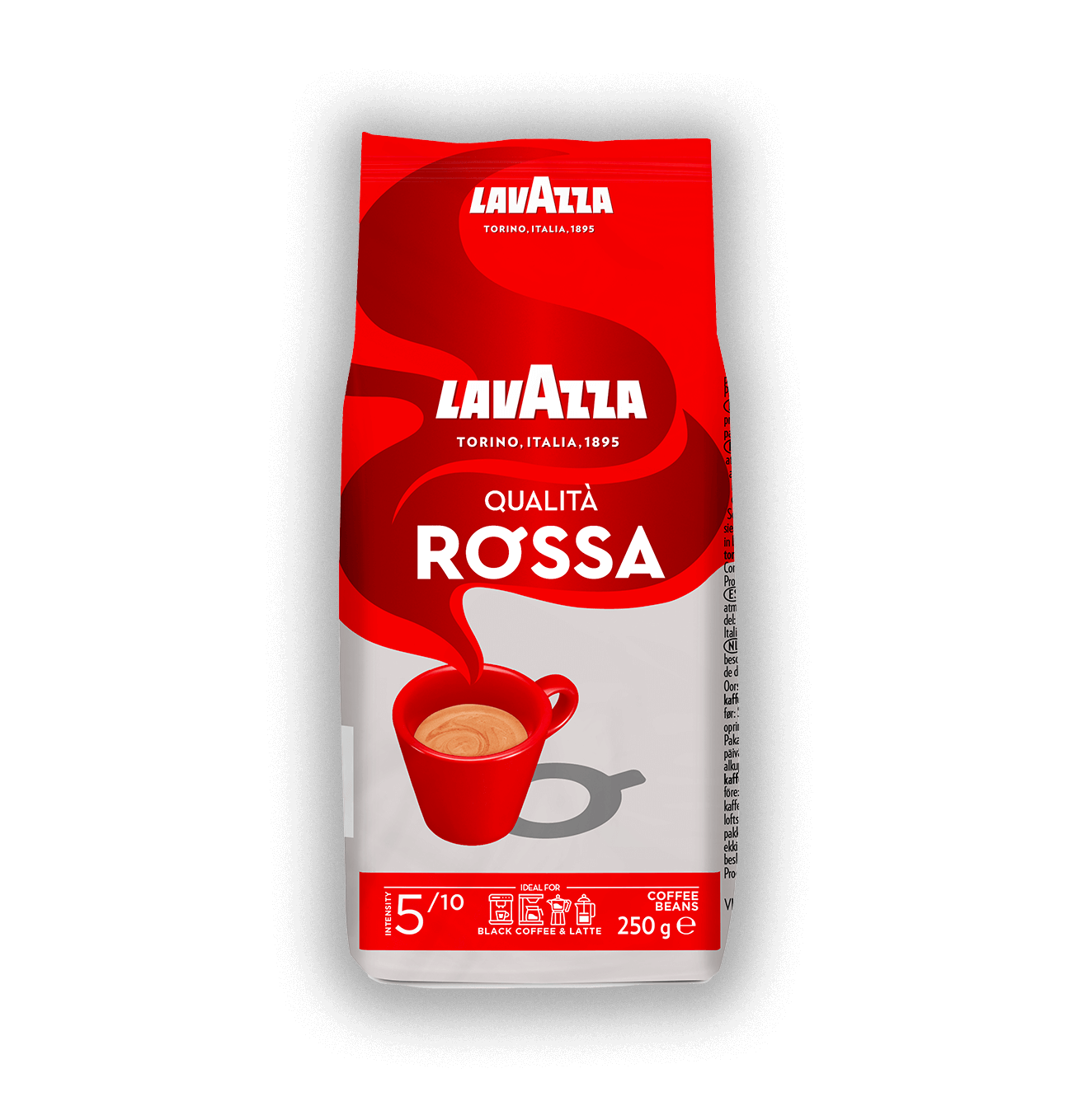Qualità Rossa зърна