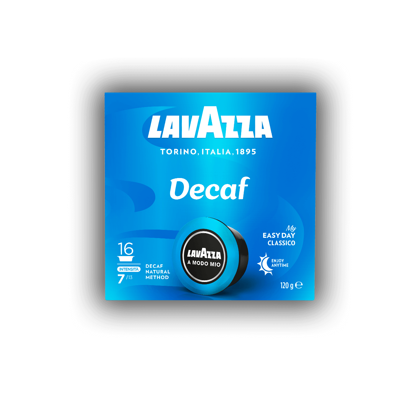 A Modo Mio Dek Cremoso Капсули