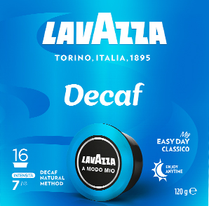 A Modo Mio Dek Cremoso Капсули