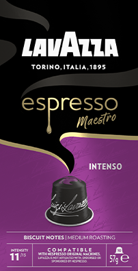 Еspresso Maestro Intenso