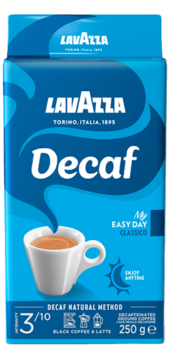 Caffè Decaffeinato