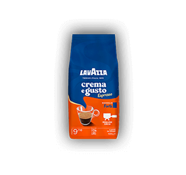 Crema e Gusto Forte на зърна