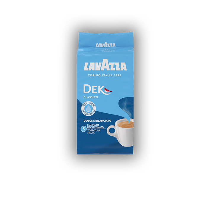 Caffè Decaffeinato