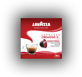 Espresso Cremoso