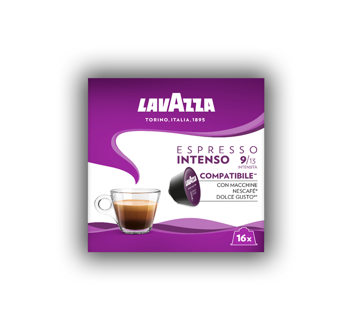 Espresso Intenso