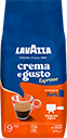 Crema e Gusto Forte на зърна