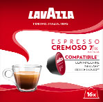 Espresso Cremoso